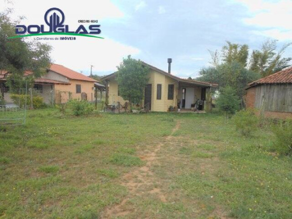 Casa com 2 Quartos à Venda, 500 m² em águas Claras - Viamão