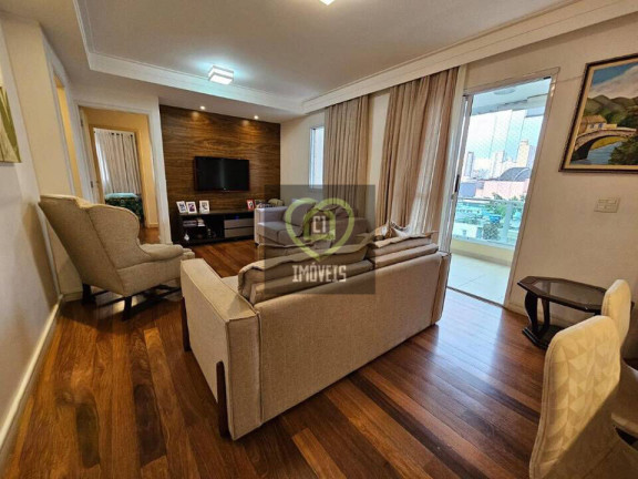 Imagem Apartamento com 3 Quartos à Venda, 105 m² em Vila Romana - São Paulo Imagem Apartamento com 3 Quartos à Venda, 105 m² em Vila Romana - São Paulo