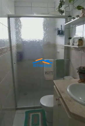 Imagem Apartamento com 2 Quartos à Venda, 60 m² em Santo Antônio - Osasco