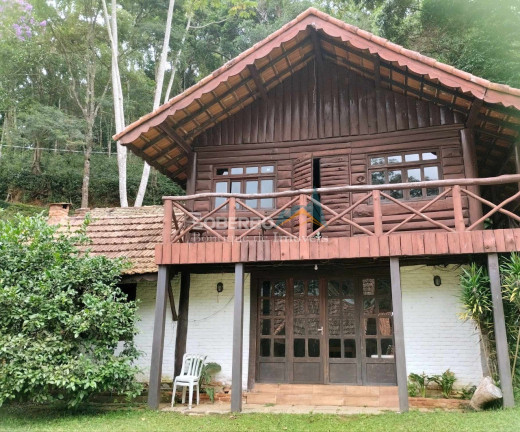 Imagem Imóvel com 9 Quartos à Venda, 290.400 m² em Campanha - Teresópolis Imagem Imóvel com 9 Quartos à Venda, 290.400 m² em Campanha - Teresópolis