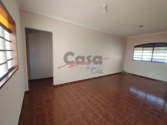 Imagem Sobrado com 3 Quartos à Venda, 216 m² em Jardim Independência - Ribeirão Preto