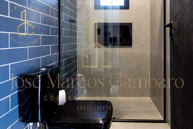 Imagem Casa de Condomínio com 14 Quartos à Venda, 300 m² em Chácaras Residenciais Santa Maria - Votorantim