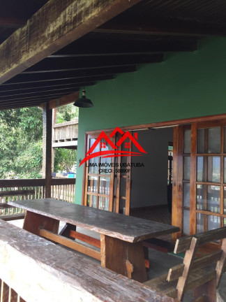 Imagem Casa de Condomínio com 5 Quartos à Venda, 424 m² em Tenório - Ubatuba Imagem Casa de Condomínio com 5 Quartos à Venda, 424 m² em Tenório - Ubatuba