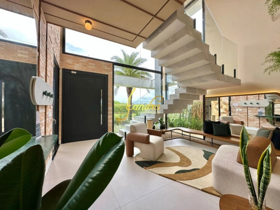 Imagem Casa de Condomínio com 4 Quartos à Venda, 255 m² em Capão Ilhas Resort - Capão Da Canoa Imagem Casa de Condomínio com 4 Quartos à Venda, 255 m² em Capão Ilhas Resort - Capão Da Canoa