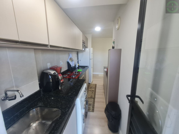Imagem Apartamento com 3 Quartos à Venda, 65 m² em Jardim Carvalho - Ponta Grossa Imagem Apartamento com 3 Quartos à Venda, 65 m² em Jardim Carvalho - Ponta Grossa