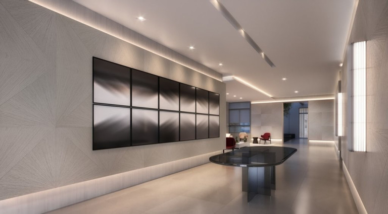 Imagem Imóvel com 3 Quartos à Venda, 156 m² em Paraíso - São Paulo Imagem Imóvel com 3 Quartos à Venda, 156 m² em Paraíso - São Paulo