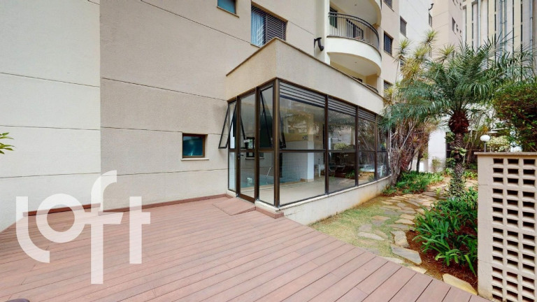 Imagem Apartamento com 2 Quartos à Venda, 64 m² em Perdizes - São Paulo Imagem Apartamento com 2 Quartos à Venda, 64 m² em Perdizes - São Paulo