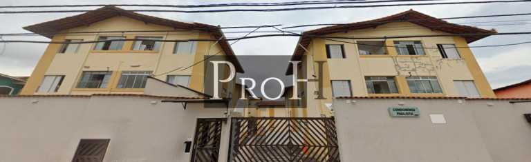 Imagem Apartamento com 2 Quartos à Venda, 56 m² em Assunção - São Bernardo Do Campo Imagem Apartamento com 2 Quartos à Venda, 56 m² em Assunção - São Bernardo Do Campo