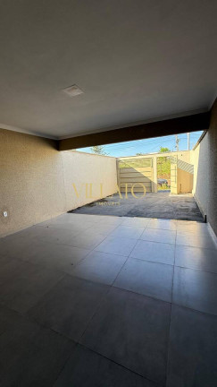 Imagem Casa com 2 Quartos à Venda, 99 m² em Residencial Licardino Ney - Goiânia Imagem Casa com 2 Quartos à Venda, 99 m² em Residencial Licardino Ney - Goiânia