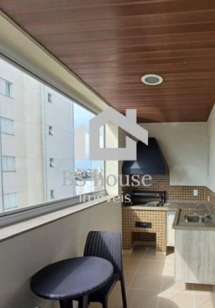 Imagem Apartamento com 3 Quartos à Venda, 132 m² em Campestre - Santo André Imagem Apartamento com 3 Quartos à Venda, 132 m² em Campestre - Santo André