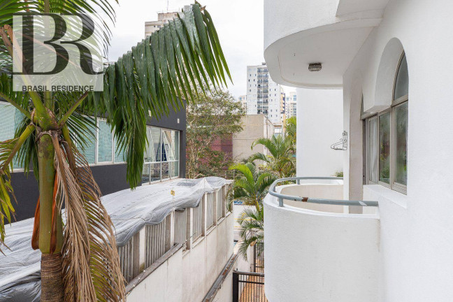 Imagem Apartamento com 3 Quartos à Venda, 125 m² em Moema - São Paulo Imagem Apartamento com 3 Quartos à Venda, 125 m² em Moema - São Paulo