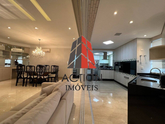 Imagem Apartamento com 4 Quartos à Venda, 297 m² em Jardim Anália Franco - São Paulo Imagem Apartamento com 4 Quartos à Venda, 297 m² em Jardim Anália Franco - São Paulo