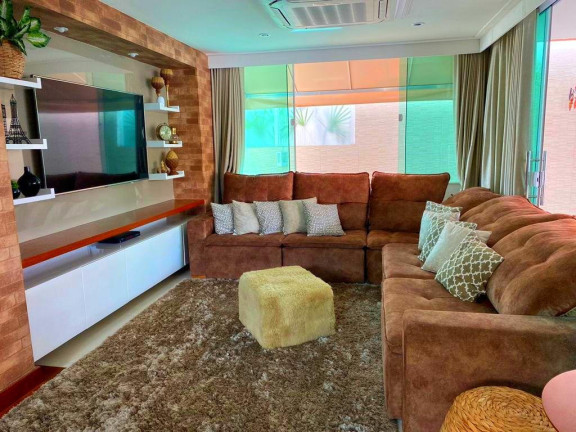 Imagem Casa com 4 Quartos à Venda, 240 m² em Vilas Do Atlântico - Lauro De Freitas Imagem Casa com 4 Quartos à Venda, 240 m² em Vilas Do Atlântico - Lauro De Freitas