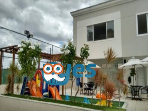 Imagem Apartamento com 2 Quartos à Venda, 53 m² em Sim - Feira De Santana Imagem Apartamento com 2 Quartos à Venda, 53 m² em Sim - Feira De Santana