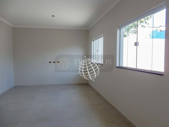 Imagem Casa com 3 Quartos à Venda, 99 m² em Nova Atibaia - Atibaia Imagem Casa com 3 Quartos à Venda, 99 m² em Nova Atibaia - Atibaia