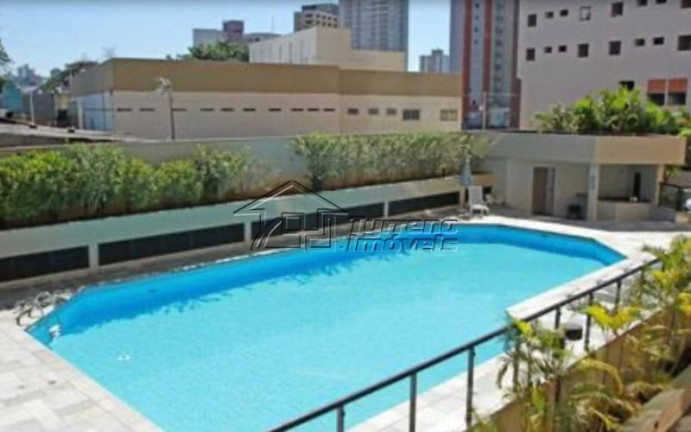 Imagem Flat com 1 Quarto à Venda, 46 m² em Jardim Osvaldo Cruz - São José Dos Campos Imagem Flat com 1 Quarto à Venda, 46 m² em Jardim Osvaldo Cruz - São José Dos Campos