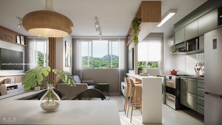 Apartamento à Venda,  em Vargem Grande - Rio De Janeiro