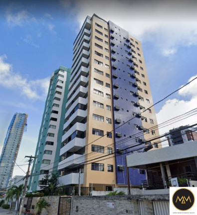 Imagem Apartamento com 3 Quartos à Venda, 120 m² em Manaíra - João Pessoa