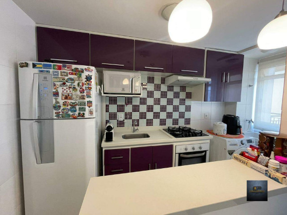 Imagem Apartamento com 2 Quartos à Venda, 47 m² em Centro - Diadema Imagem Apartamento com 2 Quartos à Venda, 47 m² em Centro - Diadema