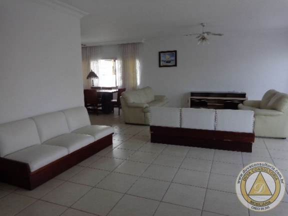 Cobertura com 3 Quartos à Venda, 270 m² em Vila Júlia - Guarujá