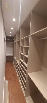 Imagem Casa de Condomínio com 4 Quartos à Venda, 486 m² em Parque Reserva Fazenda Imperial - Sorocaba