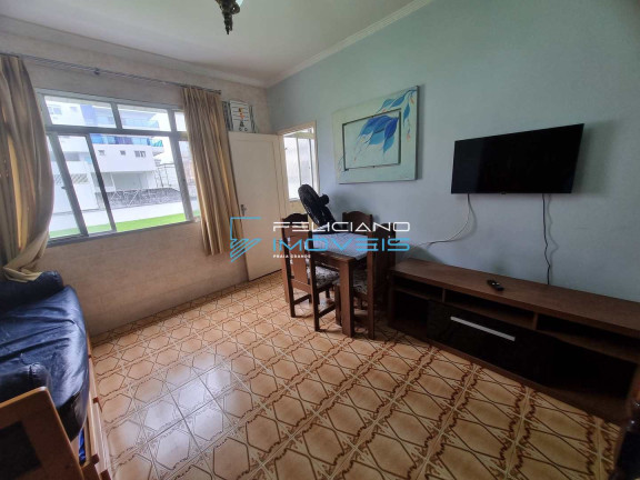 Imagem Kitnet com 1 Quarto à Venda, 31 m² em Boqueirão - Praia Grande Imagem Kitnet com 1 Quarto à Venda, 31 m² em Boqueirão - Praia Grande