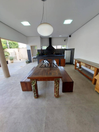 Imagem Sobrado com 4 Quartos à Venda, 701 m² em Independencia - São Bernardo Do Campo