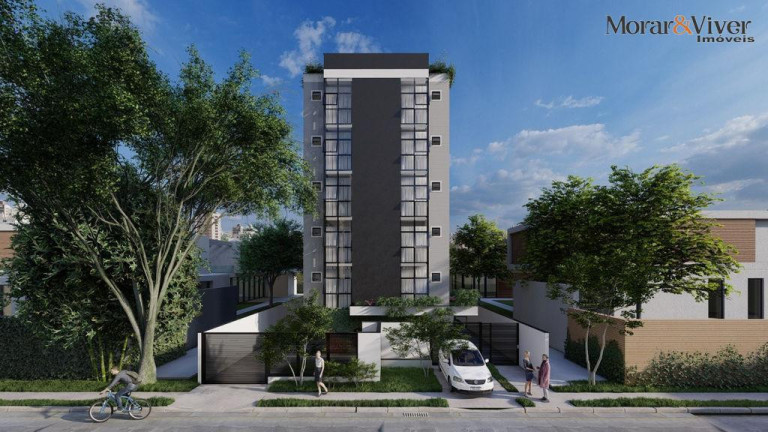 Imagem Apartamento com 3 Quartos à Venda, 78 m² em Centro - Pinhais Imagem Apartamento com 3 Quartos à Venda, 78 m² em Centro - Pinhais
