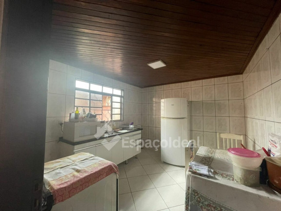 Imagem Casa com 2 Quartos à Venda, 200 m² em Conjunto Habitacional Maestro Júlio Ferrari - Lençóis Paulista Imagem Casa com 2 Quartos à Venda, 200 m² em Conjunto Habitacional Maestro Júlio Ferrari - Lençóis Paulista
