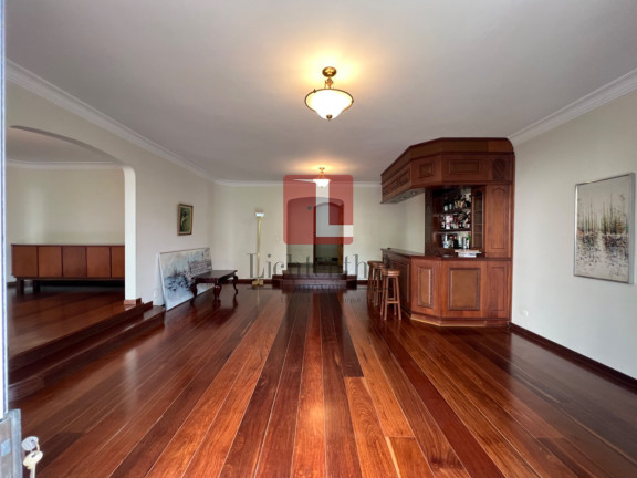 Imagem Apartamento com 4 Quartos à Venda, 228 m² em Vila Uberabinha - São Paulo Imagem Apartamento com 4 Quartos à Venda, 228 m² em Vila Uberabinha - São Paulo