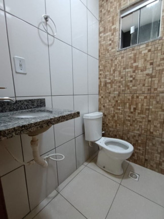 Imagem Sobrado com 2 Quartos à Venda, 62 m² em Jardim São José - Goiânia Imagem Sobrado com 2 Quartos à Venda, 62 m² em Jardim São José - Goiânia