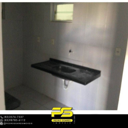 Imagem Apartamento com 2 Quartos à Venda, 47 m² em Planalto Boa Esperança - João Pessoa Imagem Apartamento com 2 Quartos à Venda, 47 m² em Planalto Boa Esperança - João Pessoa