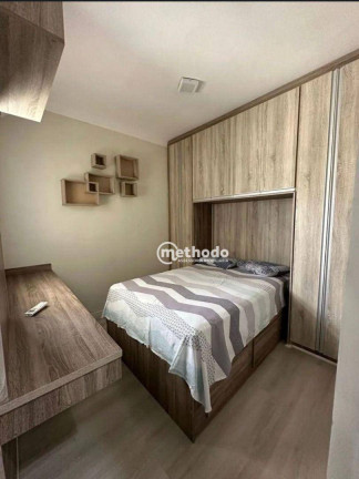 Imagem Casa com 2 Quartos à Venda, 100 m² em Jardim Lisa - Campinas Imagem Casa com 2 Quartos à Venda, 100 m² em Jardim Lisa - Campinas