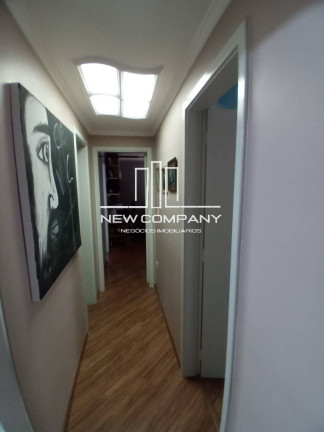 Imagem Apartamento com 3 Quartos à Venda, em Vila Pires - Santo André Imagem Apartamento com 3 Quartos à Venda, em Vila Pires - Santo André