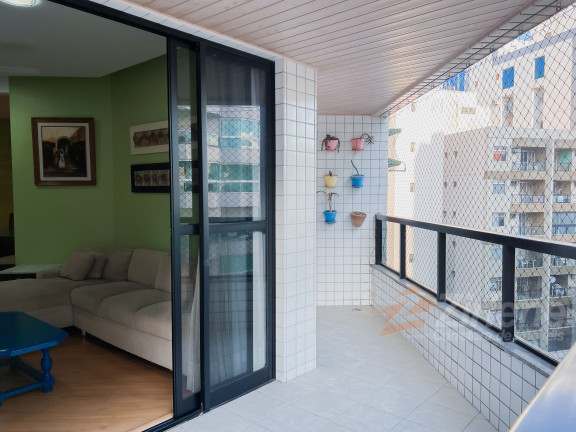 Imagem Apartamento com 3 Quartos à Venda, 93 m² em Centro - Guarapari