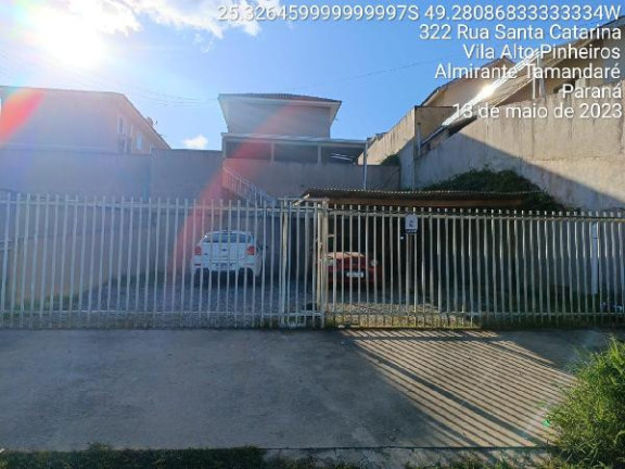 Imagem Apartamento com 1 Quarto à Venda, 46 m² em Vila Alto Pinheiros - Almirante Tamandare Imagem Apartamento com 1 Quarto à Venda, 46 m² em Vila Alto Pinheiros - Almirante Tamandare