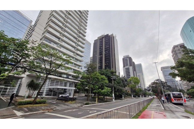 Imagem Loja à Venda, 126 m² em Cidade Monções - São Paulo Imagem Loja à Venda, 126 m² em Cidade Monções - São Paulo
