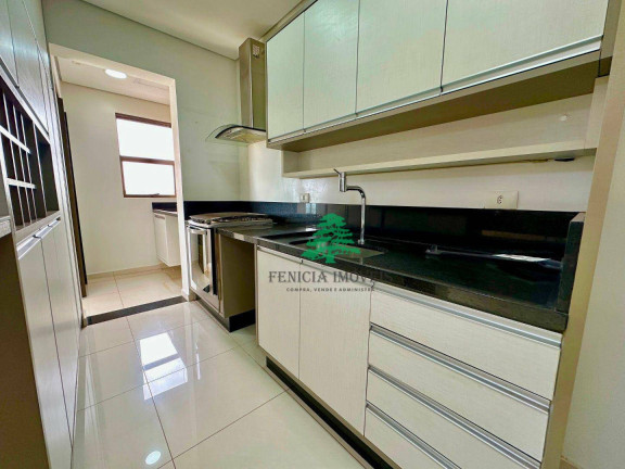 Imagem Apartamento com 2 Quartos à Venda, 73 m² em Edifício Residencial Toscana - Foz Do Iguaçu Imagem Apartamento com 2 Quartos à Venda, 73 m² em Edifício Residencial Toscana - Foz Do Iguaçu