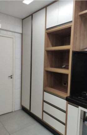 Imagem Apartamento com 3 Quartos à Venda, 143 m² em Jardim Das Indústrias - São José Dos Campos