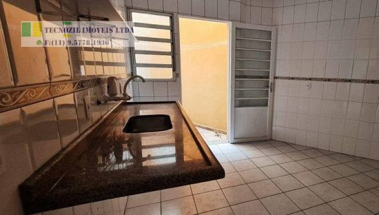 Imagem Sobrado com 3 Quartos à Venda, 120 m² em Jardim Da Gloria - São Paulo Imagem Sobrado com 3 Quartos à Venda, 120 m² em Jardim Da Gloria - São Paulo