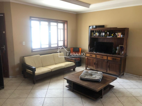 Imagem Sobrado com 3 Quartos à Venda, 218 m² em Jardim Do Sol - Sorocaba Imagem Sobrado com 3 Quartos à Venda, 218 m² em Jardim Do Sol - Sorocaba