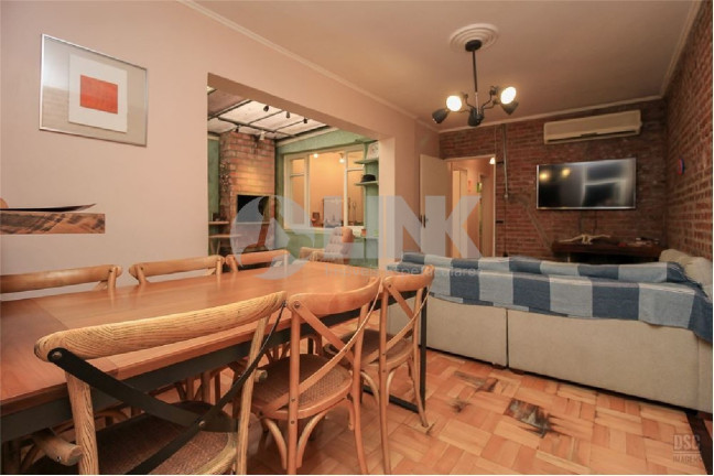 Apartamento com 4 Quartos à Venda, 130 m² em Bela Vista - Porto Alegre