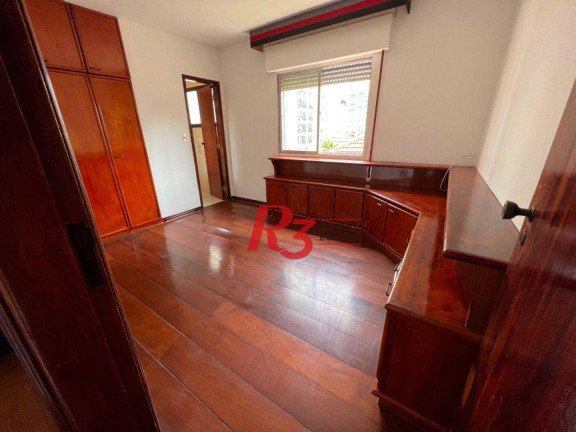 Imagem Apartamento com 4 Quartos à Venda, 152 m² em Gonzaga - Santos Imagem Apartamento com 4 Quartos à Venda, 152 m² em Gonzaga - Santos