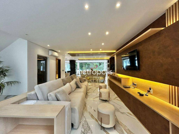 Imagem Sobrado com 6 Quartos à Venda, 607 m² em Riviera De São Lourenço - Bertioga Imagem Sobrado com 6 Quartos à Venda, 607 m² em Riviera De São Lourenço - Bertioga