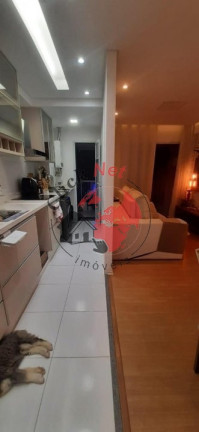 Imagem Apartamento com 2 Quartos à Venda, 63 m² em Osvaldo Cruz - São Caetano Do Sul Imagem Apartamento com 2 Quartos à Venda, 63 m² em Osvaldo Cruz - São Caetano Do Sul