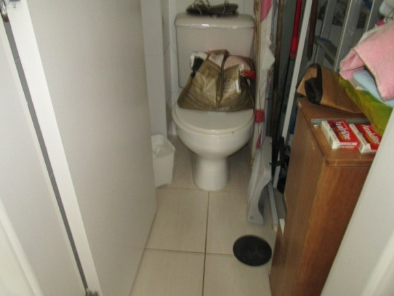 Imagem Casa com 3 Quartos à Venda, 206 m² em Marapé - Santos