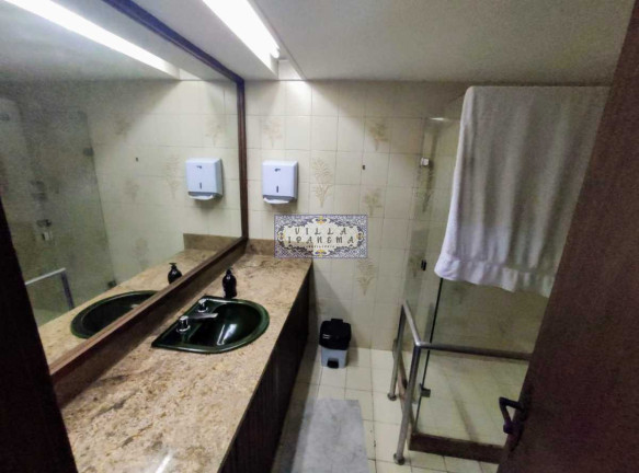 Imagem Galpão à Venda ou Locação, 2.047 m² em São Cristóvão - Rio De Janeiro