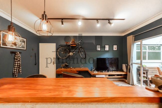 Imagem Apartamento com 1 Quarto à Venda, 65 m² em Pinheiros - São Paulo Imagem Apartamento com 1 Quarto à Venda, 65 m² em Pinheiros - São Paulo