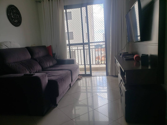 Imagem Apartamento com 2 Quartos à Venda, 59 m² em Alto Da Mooca - São Paulo Imagem Apartamento com 2 Quartos à Venda, 59 m² em Alto Da Mooca - São Paulo