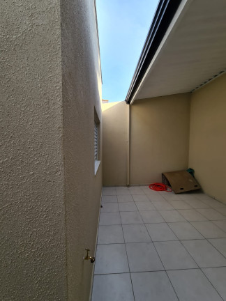 Imagem Casa de Condomínio com 2 Quartos à Venda, 80 m² em Parque Esmeralda - Sorocaba Imagem Casa de Condomínio com 2 Quartos à Venda, 80 m² em Parque Esmeralda - Sorocaba